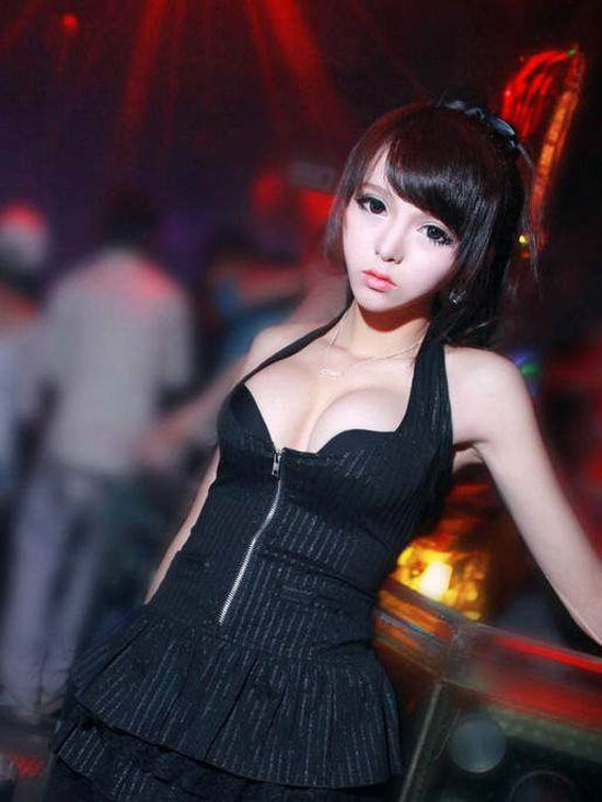 Las jovencitas sensuales más polémicas del año 2013 