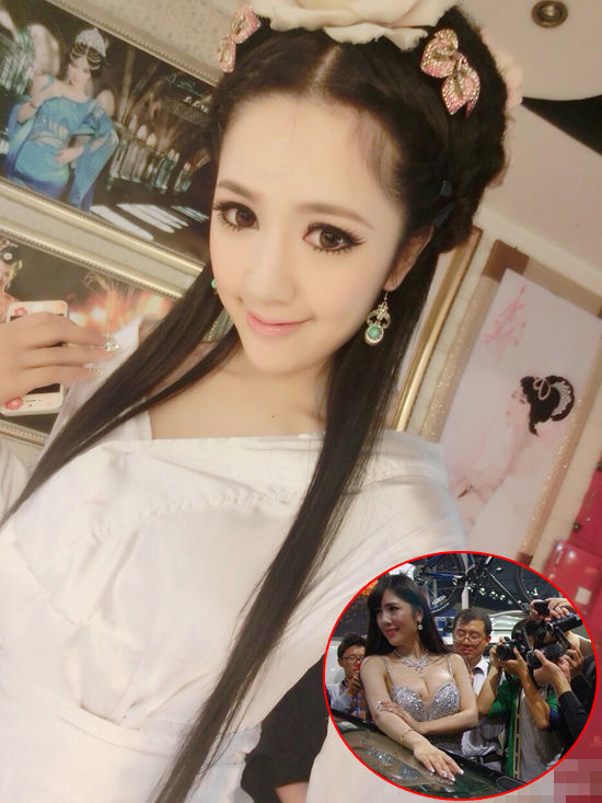 Las jovencitas sensuales más polémicas del año 2013 