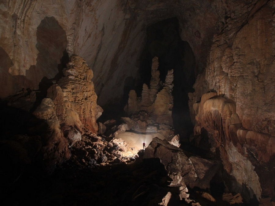 Doong, Vietnam