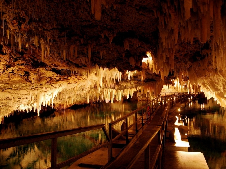  Cueva Cristal, Bermuda