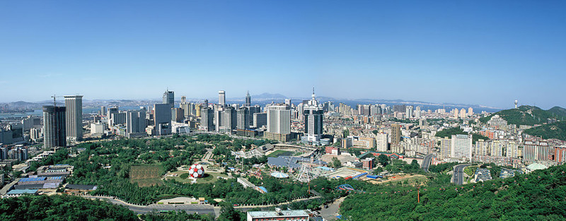 Dalian, Liaoning