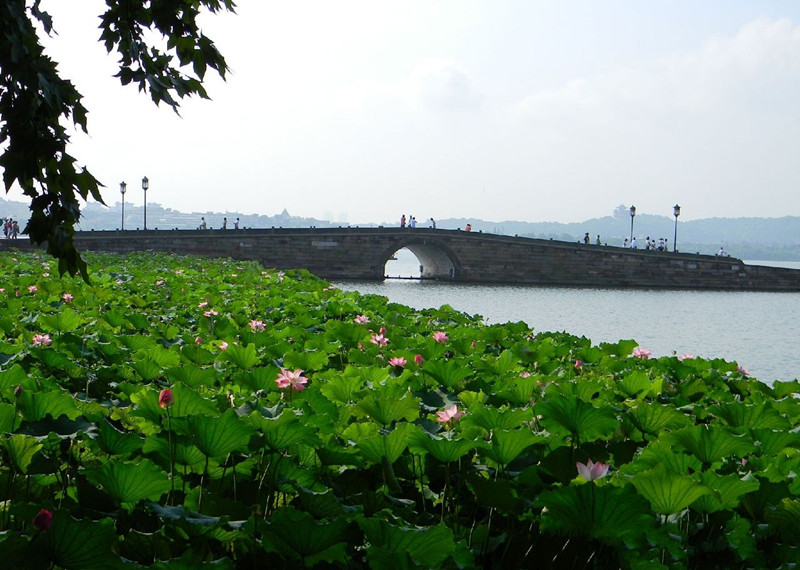 Hangzhou, Zhejiang