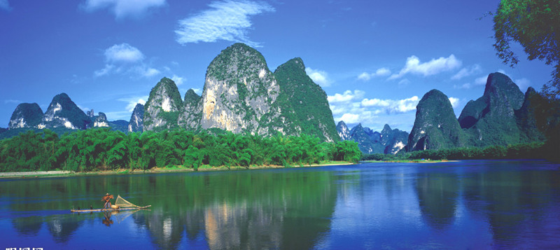 Guilin, Guangxi 