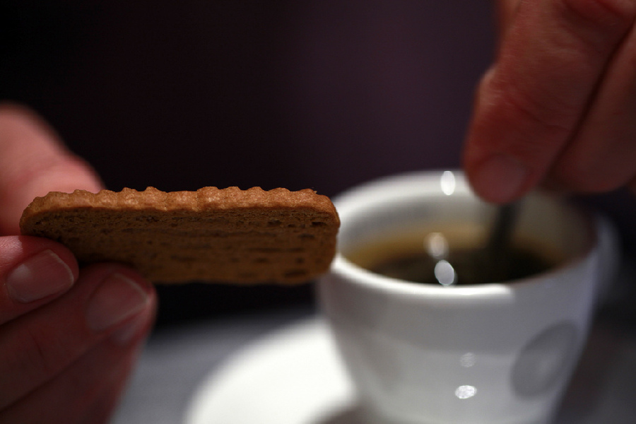 Speculoos / Speculaas