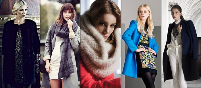 Top 10 marcas chinas de la moda femenina10