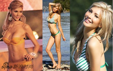 Jenna Talackova Jenna Talackova