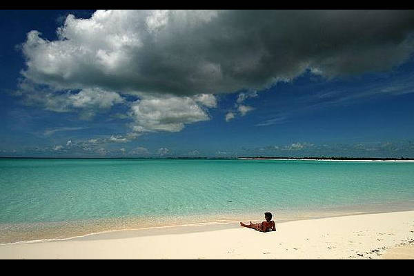 Playa Paraíso, Cayo Largo Playa Paraíso, Cayo Largo