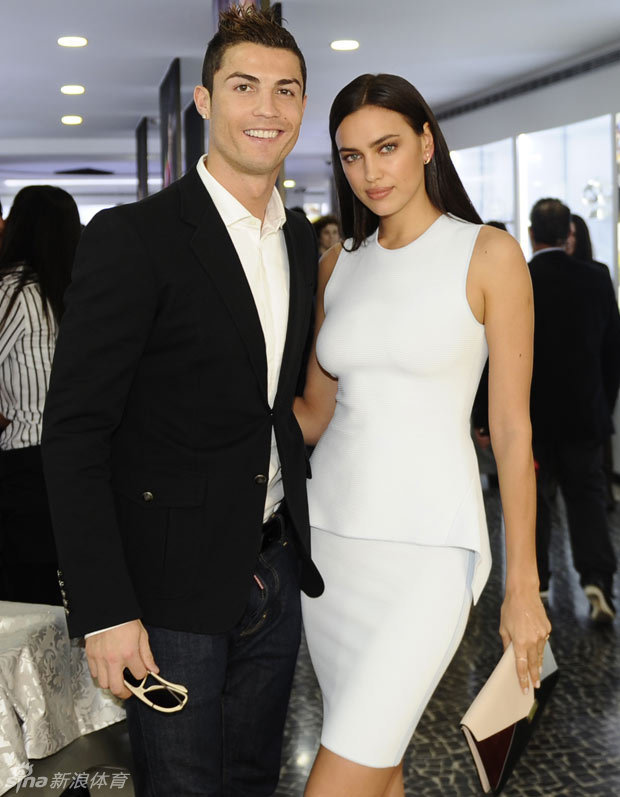 losnoviosmásfamososydestacadosdedeportes