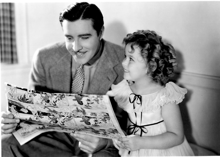 Shirley Temple, niña prodigio de Hollywood y diplomática, fallece a los 85