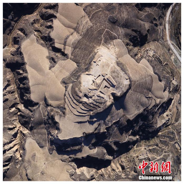 Desentierran en Shaanxi ruinas de una estructura de la dinastía Shang
