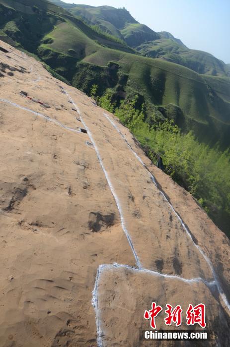 Desentierran en Shaanxi ruinas de una estructura de la dinastía Shang