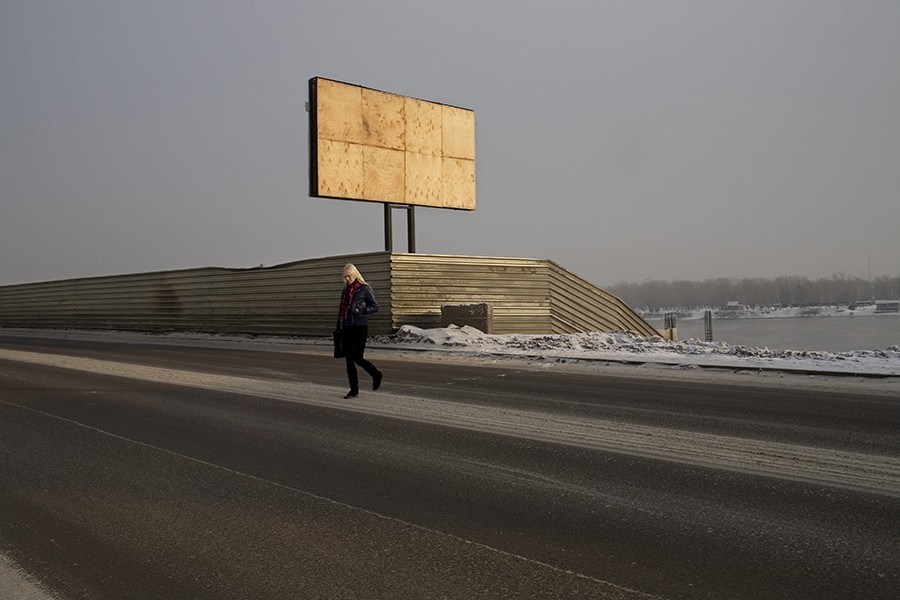 Documental: la vida verdadera de los modelos de Siberia