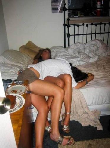 Fotos divertidas de las mujeres borrachas 