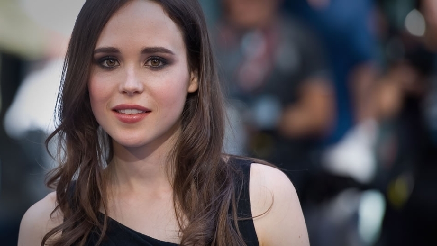 La actriz Ellen Page declara que es lesbiana La actriz Ellen Page declara que es lesbiana