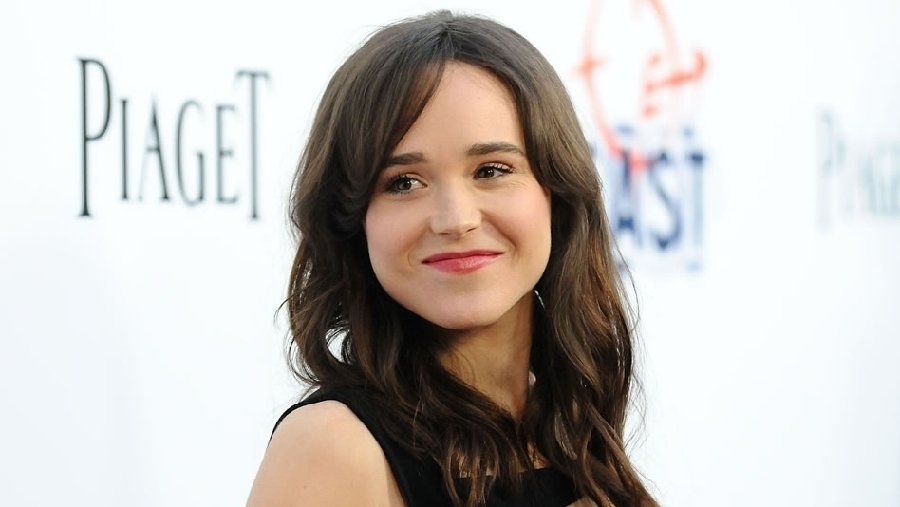 la actriz ellen page declara que es lesbiana