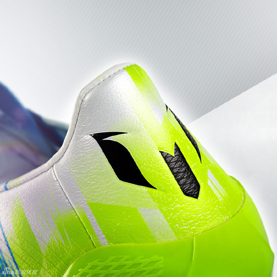 Adidas presenta las nuevas adizero f50 edición Messi