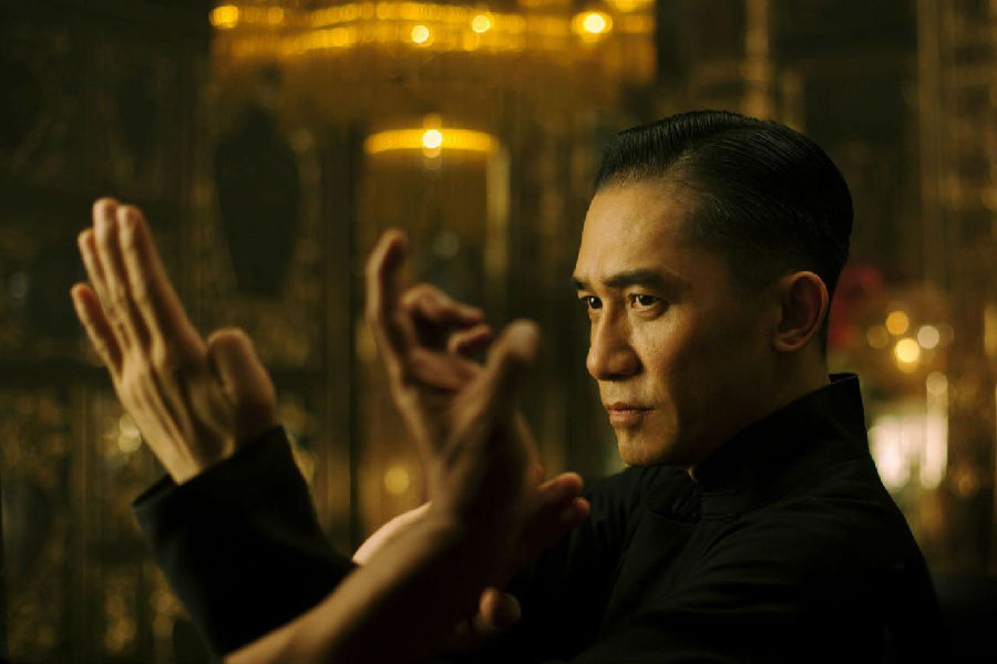 Película china 'Gran Maestro' abre la 63ª Berlinale
