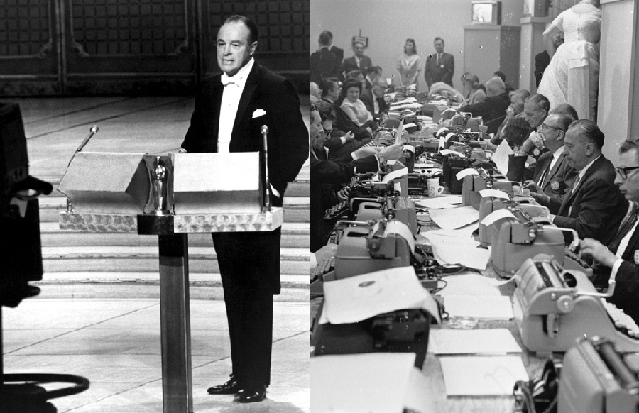 Cuenta atrás para los Oscar: 86 años de muchas emociones y momentos inolvidables Cuenta atrás para los Oscar: 86 años de muchas emociones y momentos inolvidables