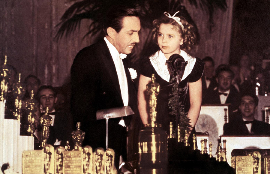 Cuenta atrás para los Oscar: 86 años de muchas emociones y momentos inolvidables