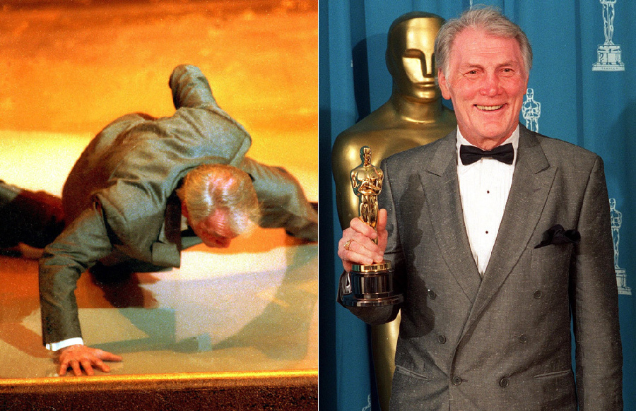 Cuenta atrás para los Oscar: 86 años de muchas emociones y momentos inolvidables