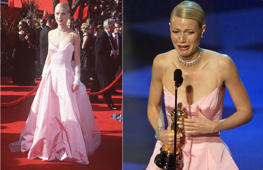 Cuenta atrás para los Oscar: 86 años de muchas emociones y momentos inolvidables