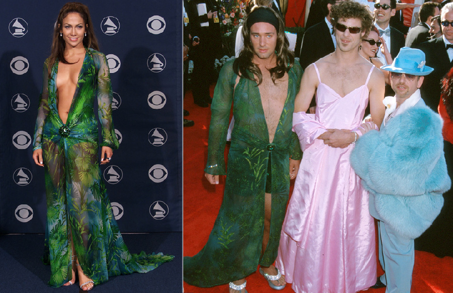 Cuenta atrás para los Oscar: 86 años de muchas emociones y momentos inolvidables