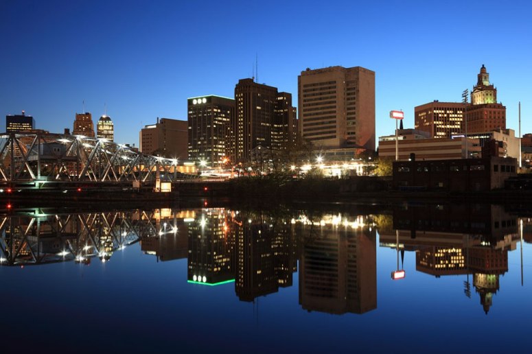 top 20 ciudades más hostiles del mundo