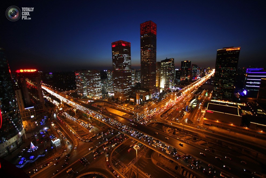 Sueño Chino, urbanización de China, desigualdad social, inequidad, desarrollo económico, reforma