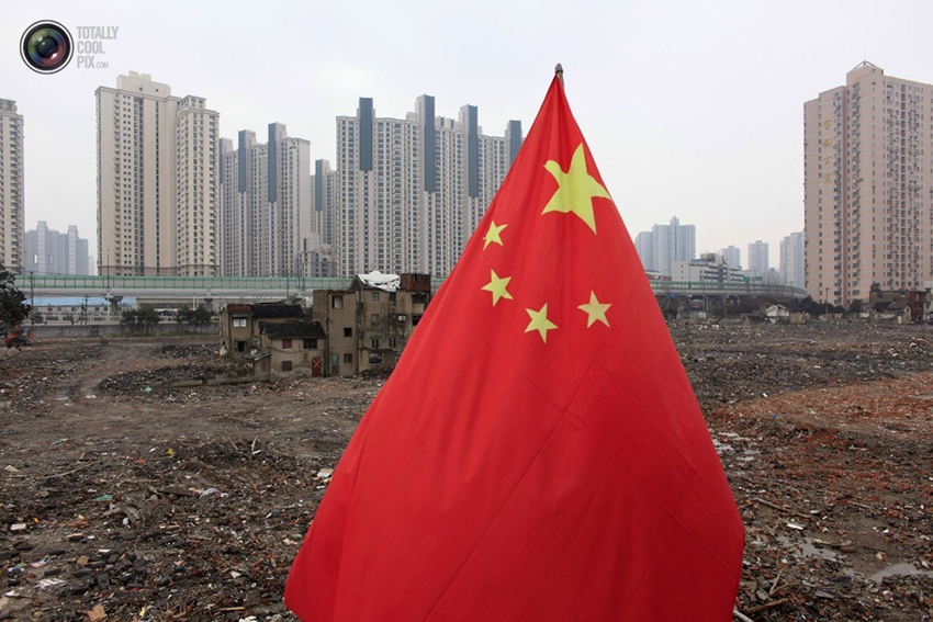 Sueño Chino, urbanización de China, desigualdad social, inequidad, desarrollo económico, reforma2