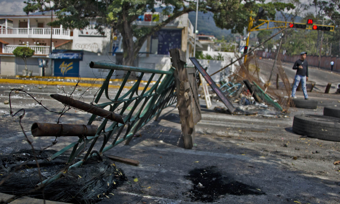 Aumentan a 13 los muertos por protestas en Venezuela 3