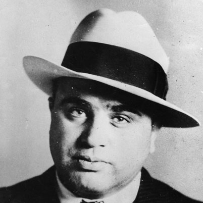 Al Capone