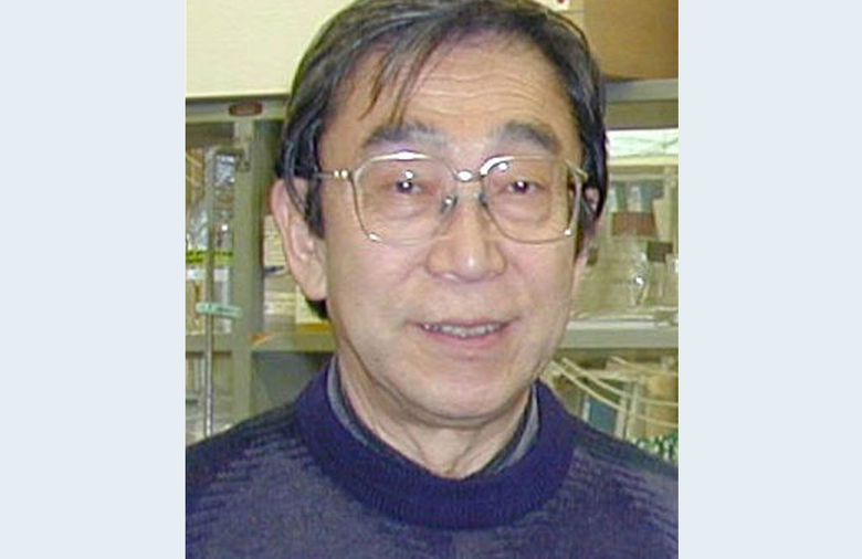 Susumu Ishii