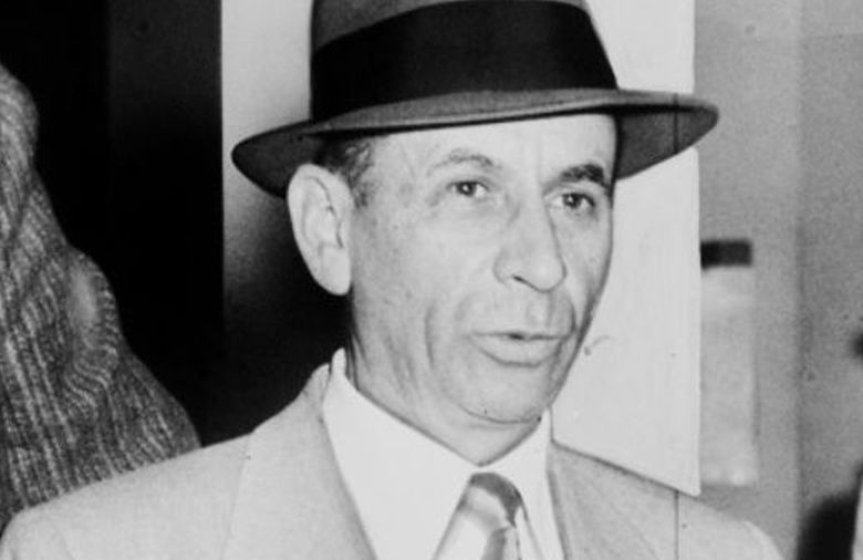 Meyer Lansky