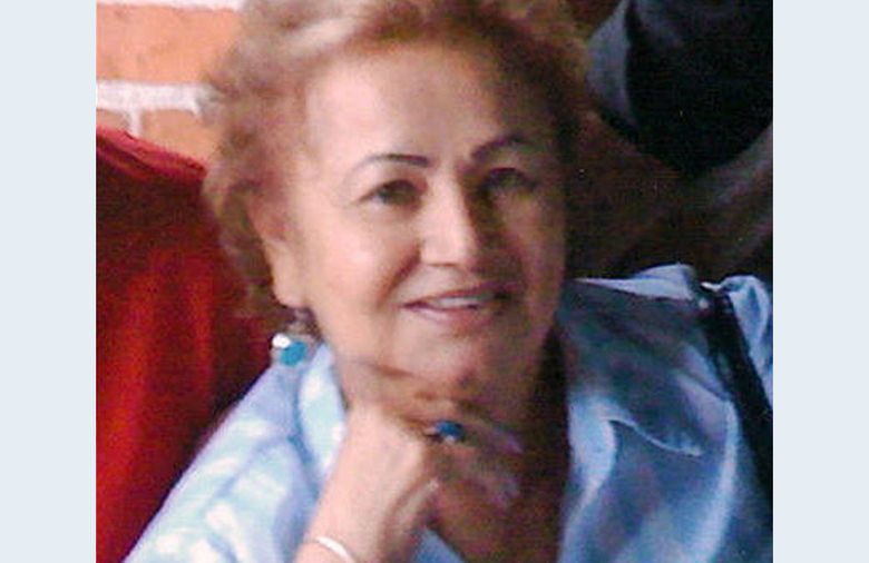 Griselda Blanco