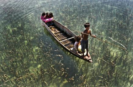 Los paisajes que revelan un mundo hermoso y misterioso 1