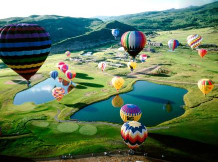 Los paisajes que revelan un mundo hermoso y misterioso 6