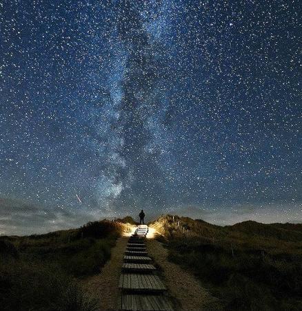 Los paisajes que revelan un mundo hermoso y misterioso 12