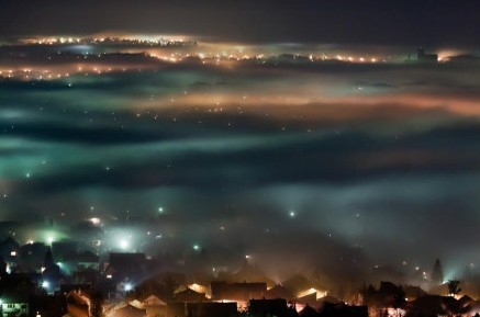 Los paisajes que revelan un mundo hermoso y misterioso 167