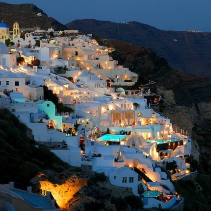 Los paisajes que revelan un mundo hermoso y misterioso 18