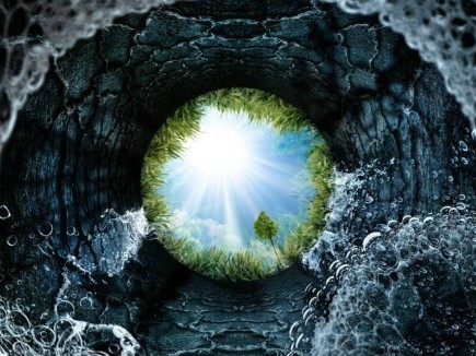 Los paisajes que revelan un mundo hermoso y misterioso 21