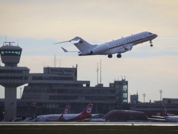 Los 10 pasos para sobrevivir a un accidente aéreo5