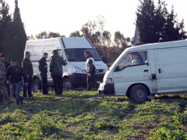 Los 10 pasos para sobrevivir a un accidente aéreo1