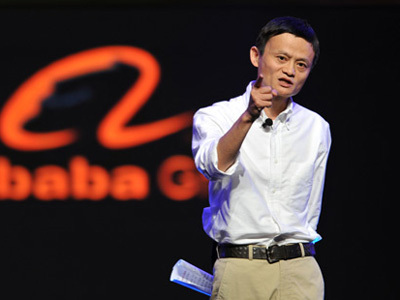 El gigante chino Alibaba podría superar a Facebook con su OPV