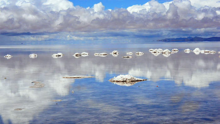 TOP 10 desiertos más espectaculares del mundo 5