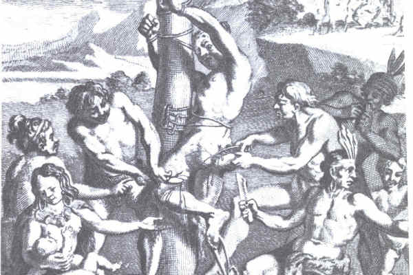 ¡Impactante! 10 formas antiguas de castigo y tortura