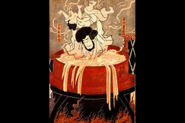 ¡Impactante! 10 formas antiguas de castigo y tortura