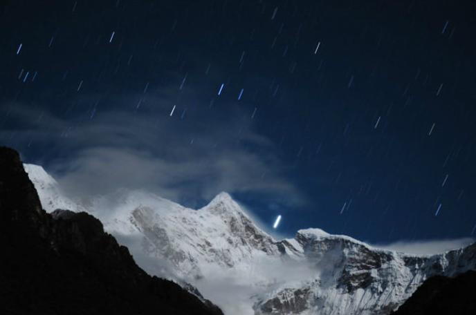 Los paisajes que revelan un mundo hermoso y misterioso 34