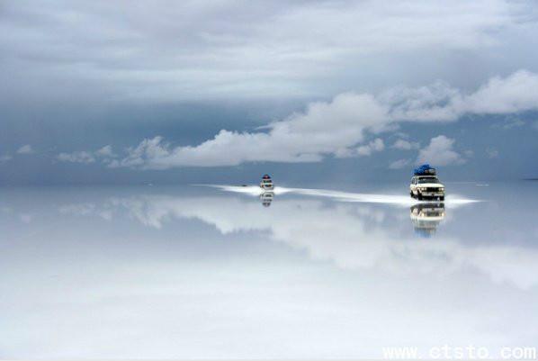 Los paisajes que revelan un mundo hermoso y misterioso 11