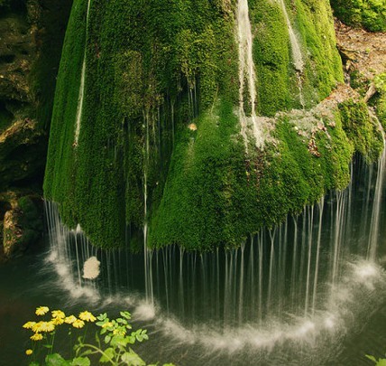 Los paisajes que revelan un mundo hermoso y misterioso 15