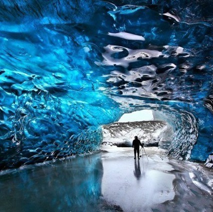 Los paisajes que revelan un mundo hermoso y misterioso 问6